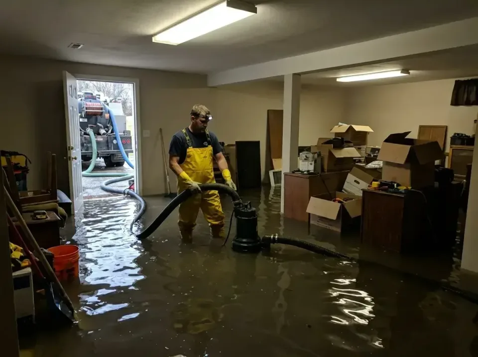 basement-burst-pipe-flooding-a-001 — frequently asked questions, 24-Hour Water Damage Restoration Services in Cushing, OK